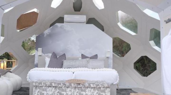 Misty Mountain Reserve