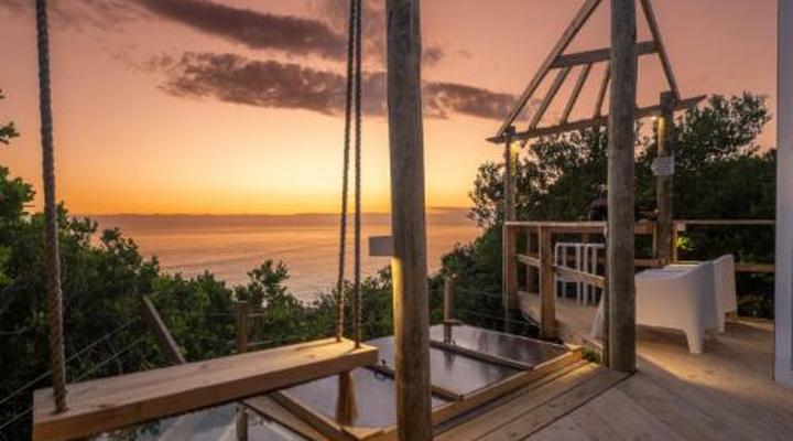 Misty Mountain Reserve