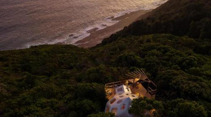 Misty Mountain Reserve