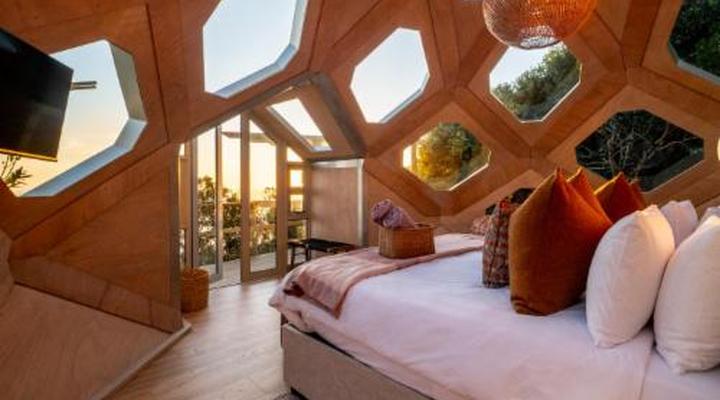 Misty Mountain Reserve