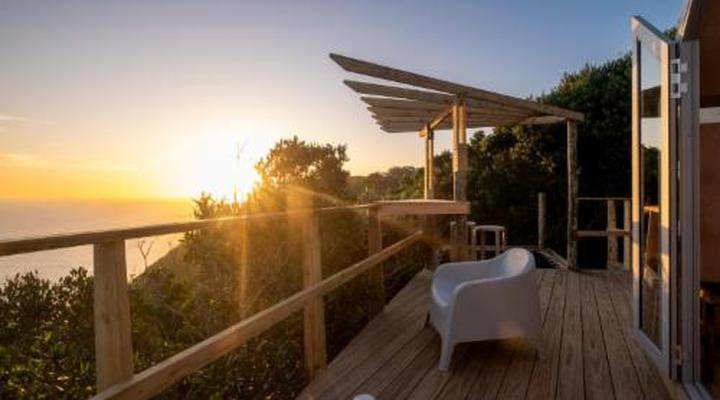 Misty Mountain Reserve