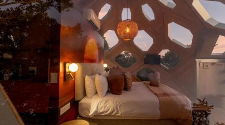 Misty Mountain Reserve