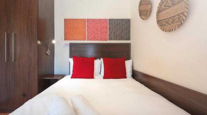 Africa Beach Bed & Breakfast