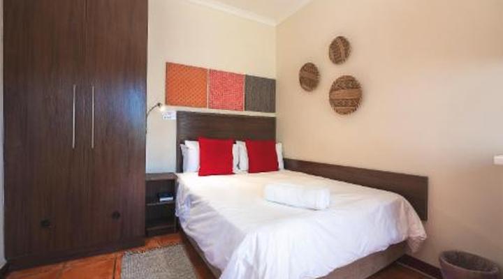 Africa Beach Bed & Breakfast