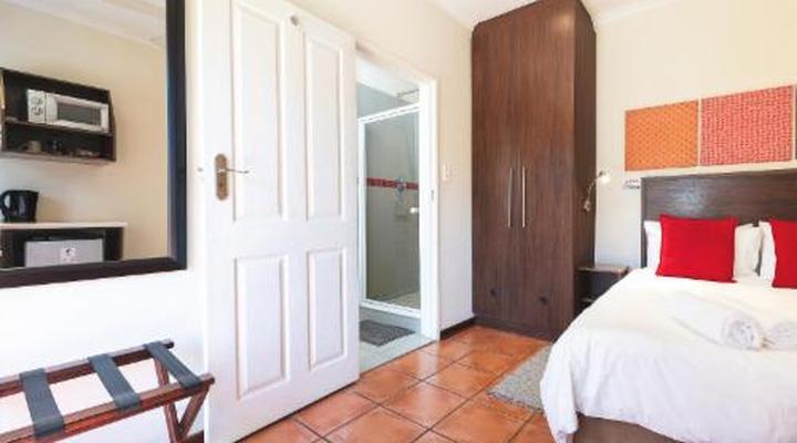 Africa Beach Bed & Breakfast