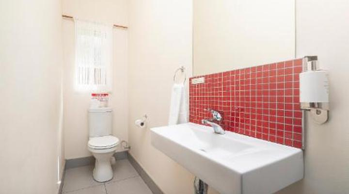 Africa Beach Bed & Breakfast