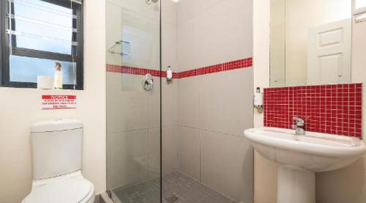 Africa Beach Bed & Breakfast