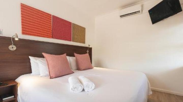 Africa Beach Bed & Breakfast