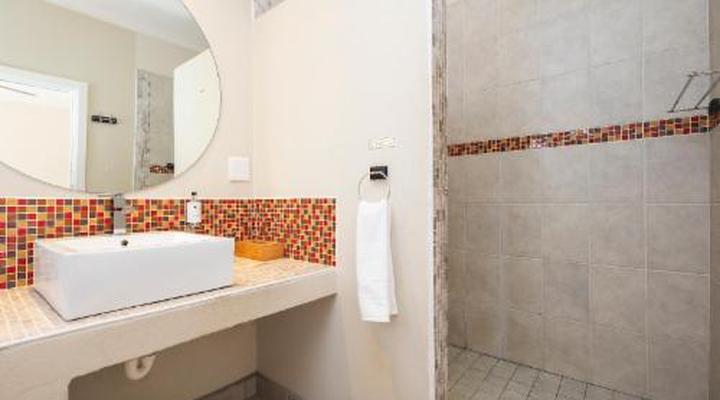 Africa Beach Bed & Breakfast