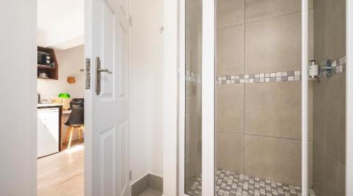 Africa Beach Bed & Breakfast