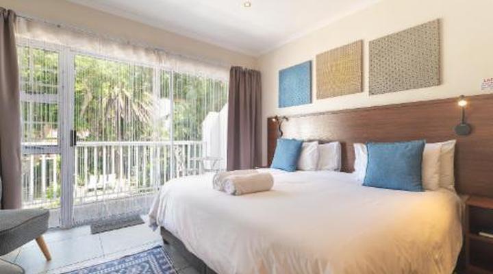 Africa Beach Bed & Breakfast