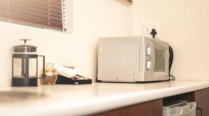 Africa Beach Bed & Breakfast