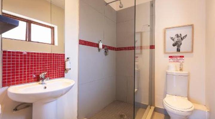 Africa Beach Bed & Breakfast