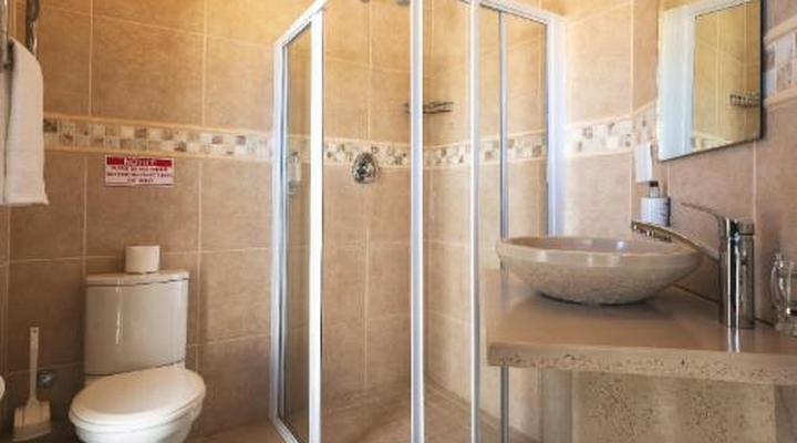 Africa Beach Bed & Breakfast