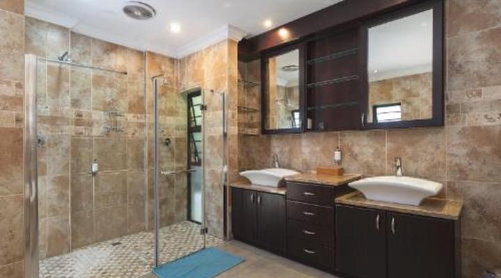 Africa Beach Bed & Breakfast