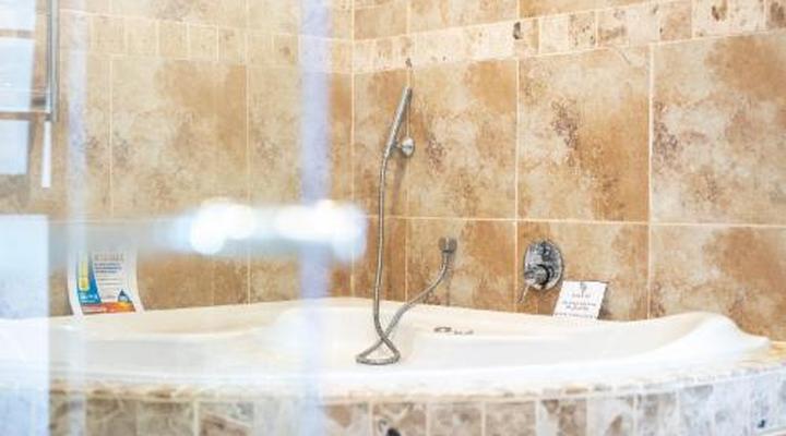 Africa Beach Bed & Breakfast