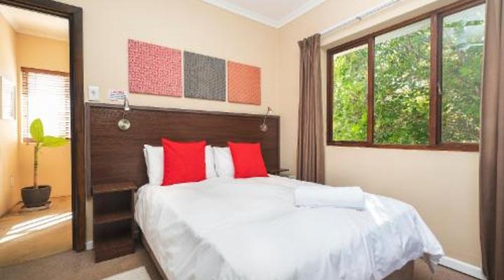 Africa Beach Bed & Breakfast