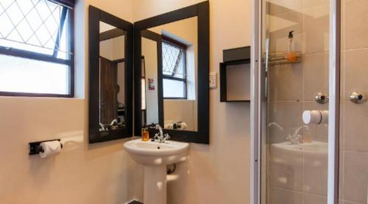 Africa Beach Bed & Breakfast