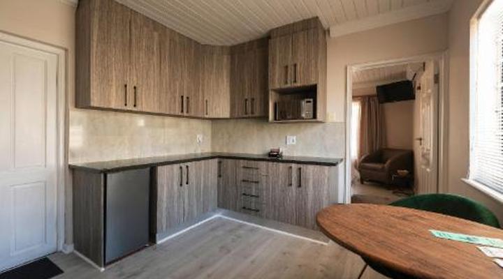 Africa Beach Bed & Breakfast