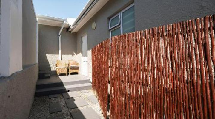 Africa Beach Bed & Breakfast