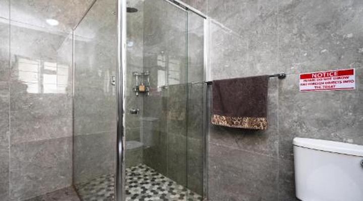 Africa Beach Bed & Breakfast