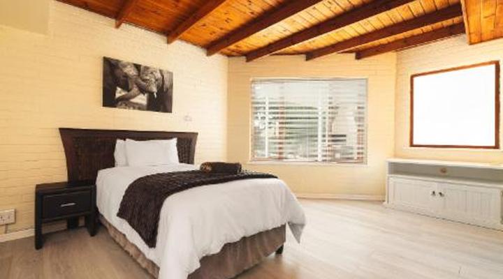 Africa Beach Bed & Breakfast