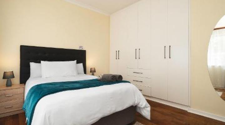 Africa Beach Bed & Breakfast