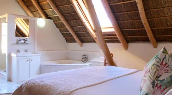 Basse Provence Guest House