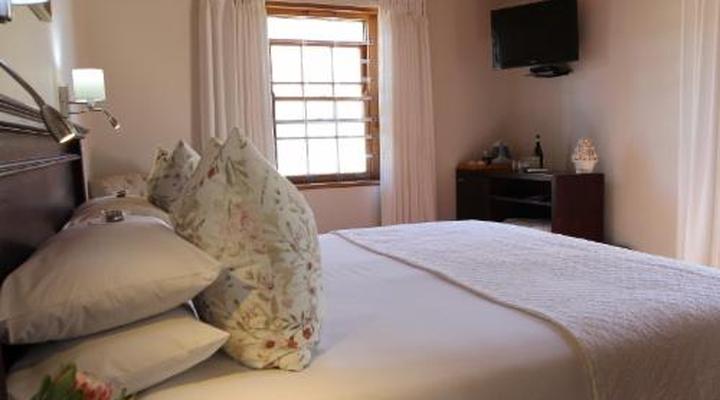 Basse Provence Guest House