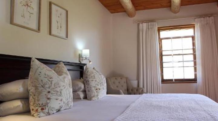 Basse Provence Guest House