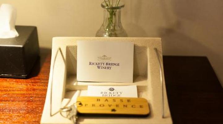 Basse Provence Guest House