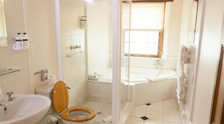 Basse Provence Guest House