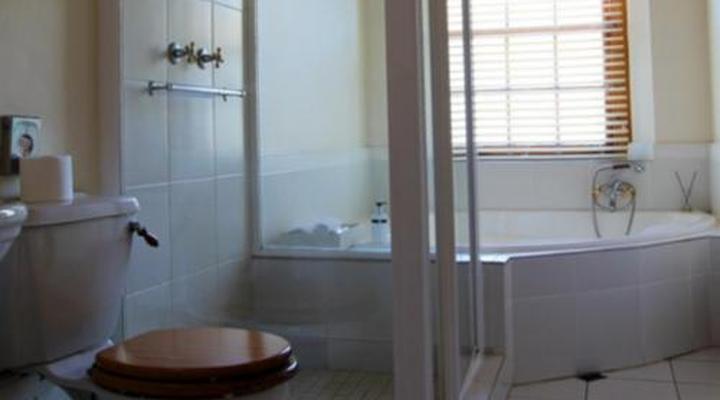 Basse Provence Guest House