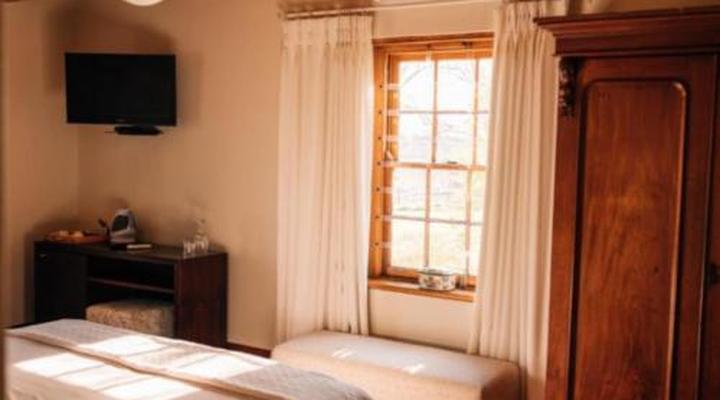 Basse Provence Guest House