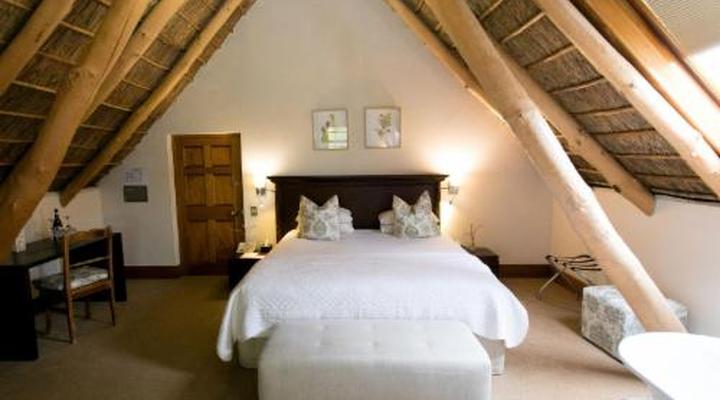 Basse Provence Guest House