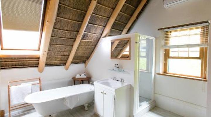 Basse Provence Guest House