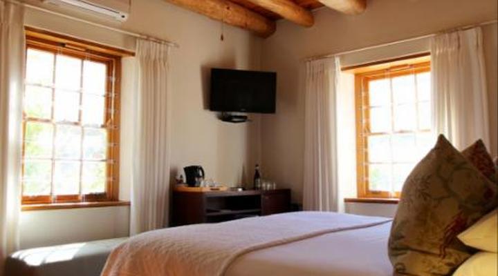 Basse Provence Guest House