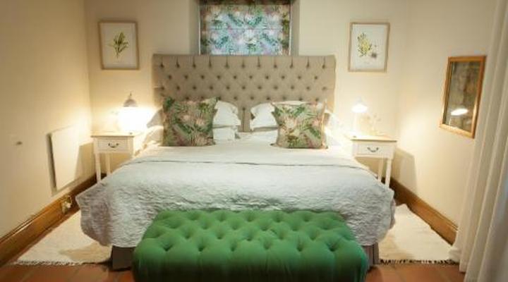 Basse Provence Guest House