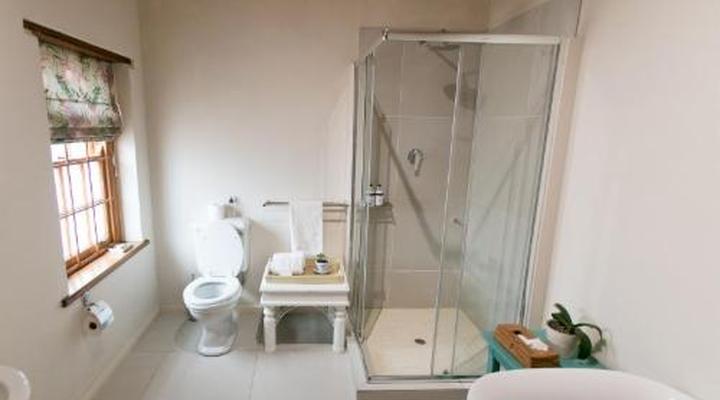 Basse Provence Guest House