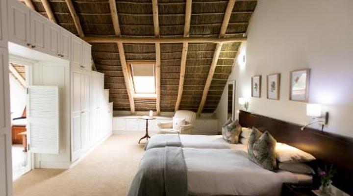 Basse Provence Guest House