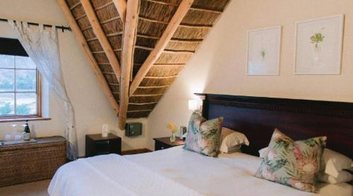 Basse Provence Guest House