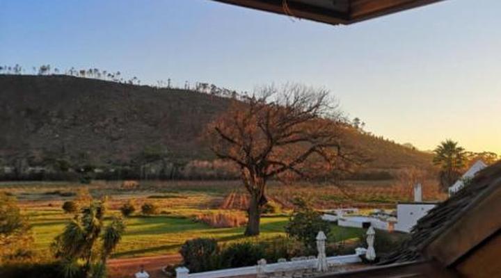 Basse Provence Guest House