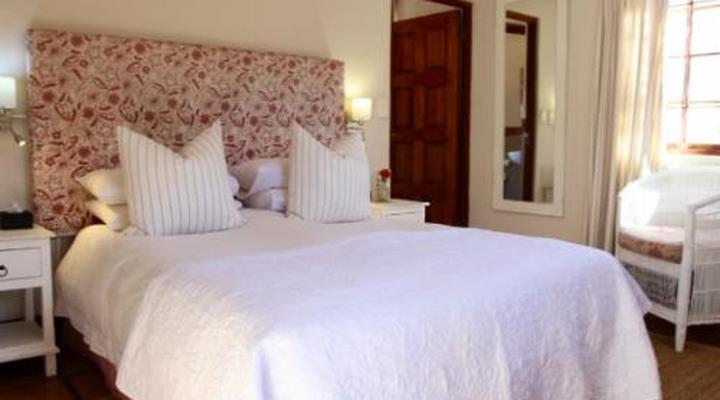 Basse Provence Guest House