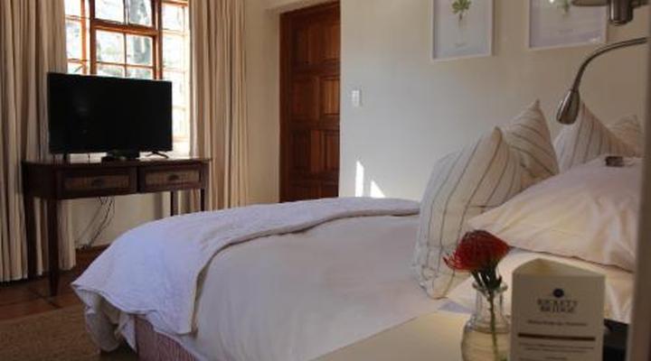 Basse Provence Guest House