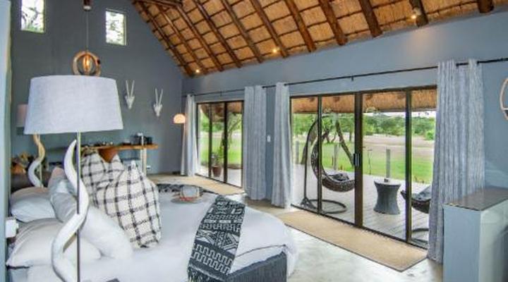 Nkorho Bush Lodge