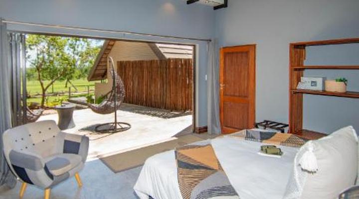 Nkorho Bush Lodge