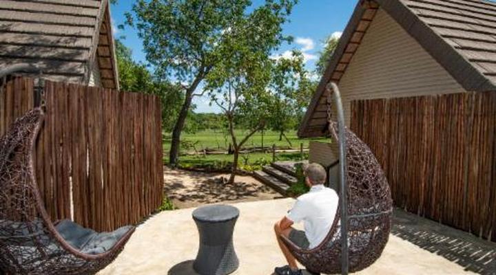 Nkorho Bush Lodge
