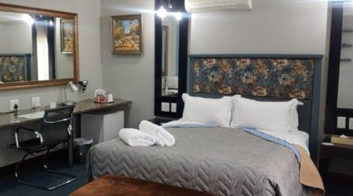 Constantia Manor Guest House