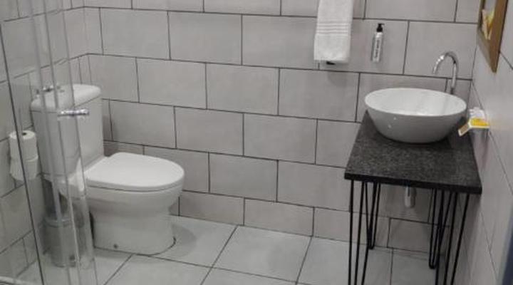 Constantia Manor Guest House