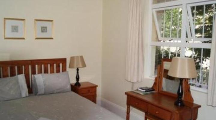 Sommersby Guest House